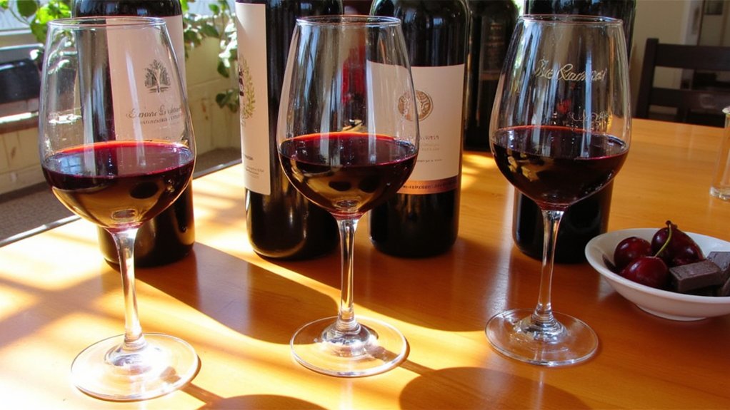 pinot noir for every budget