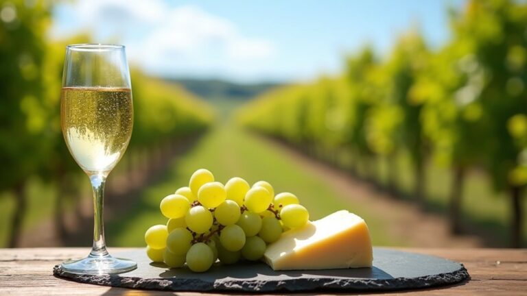 popular white wine explained