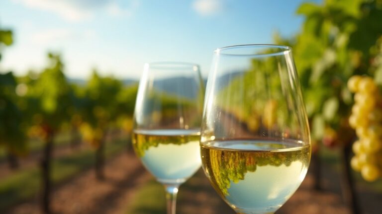 popular white wine variety