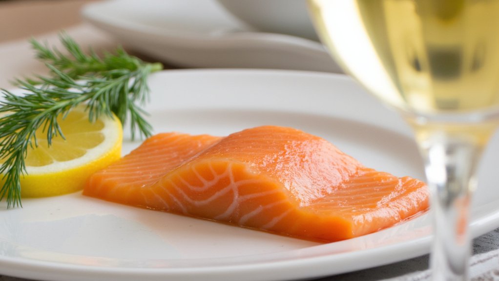 rich smoky umami harmony