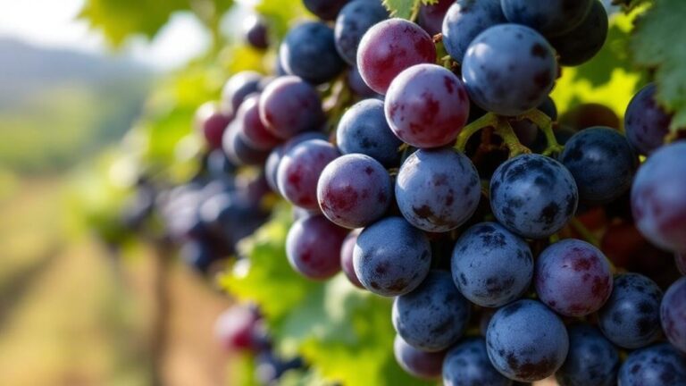 royal red wine regent