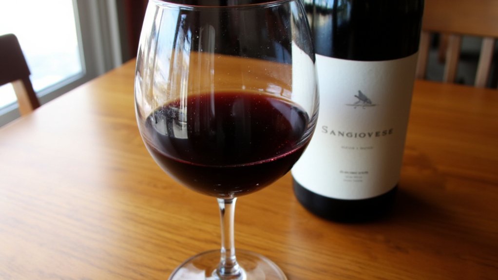 sangiovese for every budget