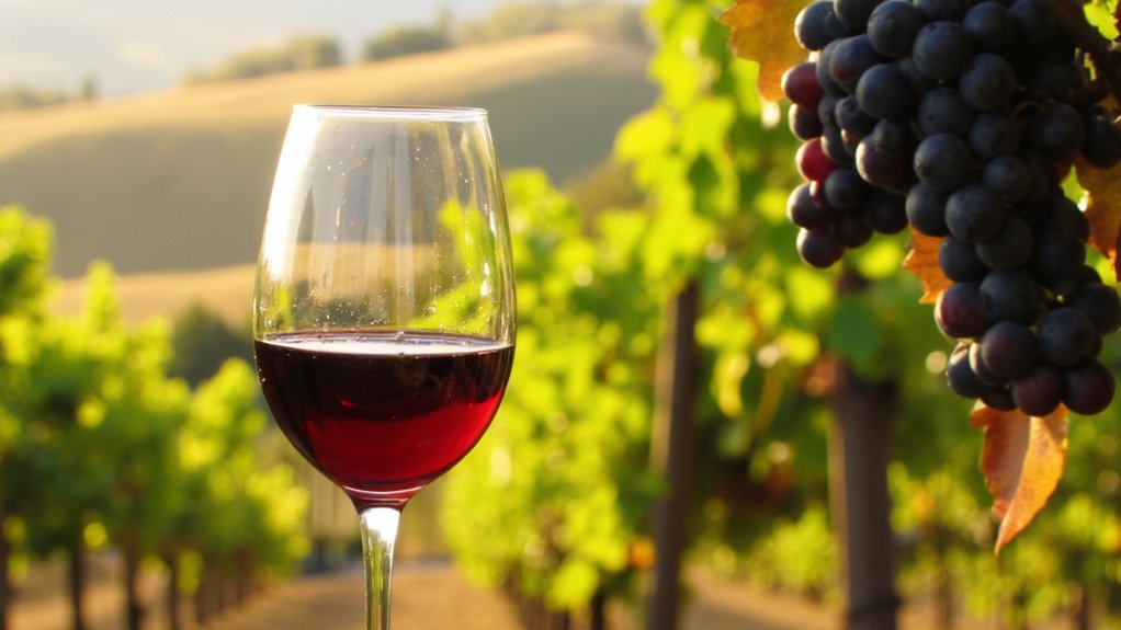sangiovese grape s diverse expressions