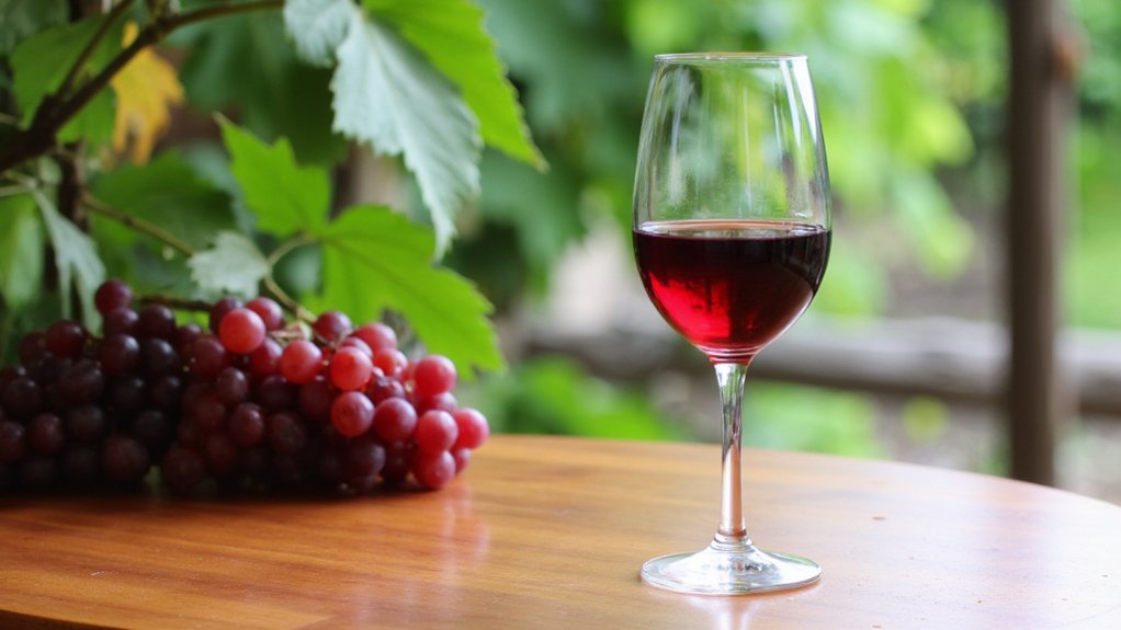 sangiovese serving essentials tips