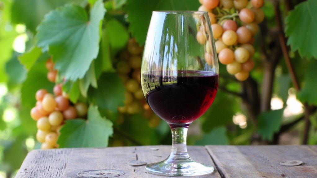 sangiovese shines in chianti
