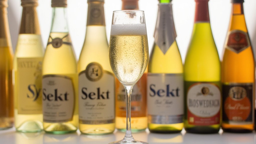 sekt for every budget