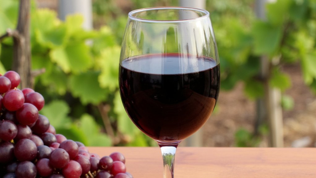 serve barbera at 60 65 f