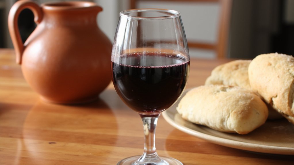 serve chianti like italians