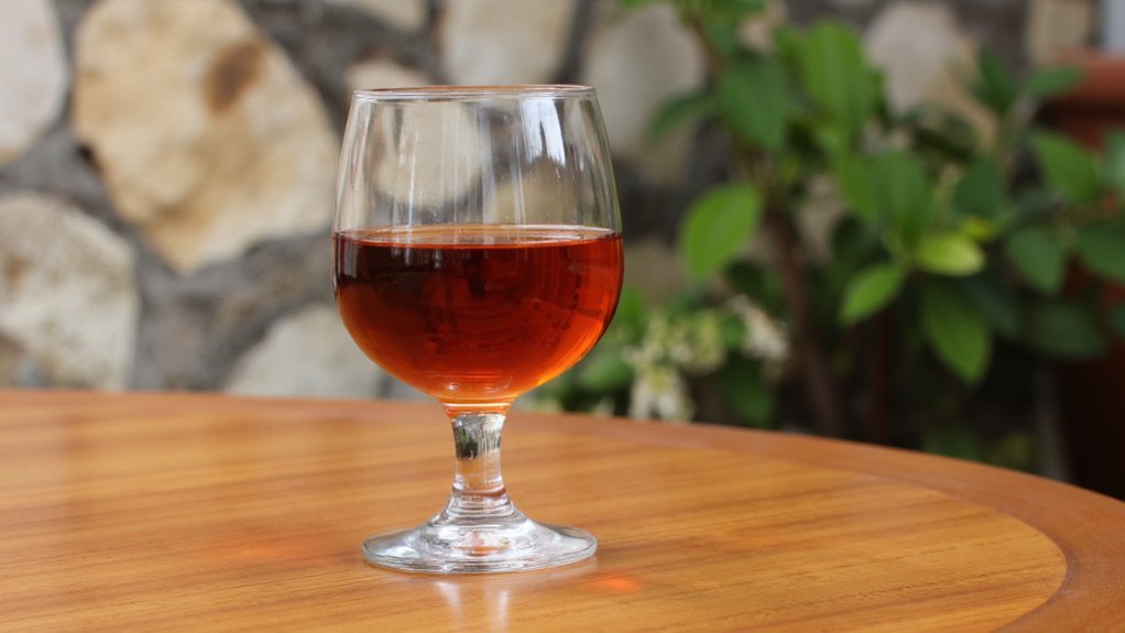 serve madeira with care