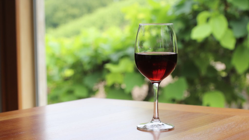 serve nebbiolo at 60 65 f