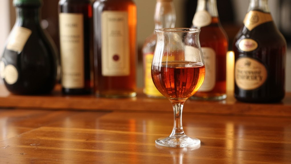 sherries for every budget