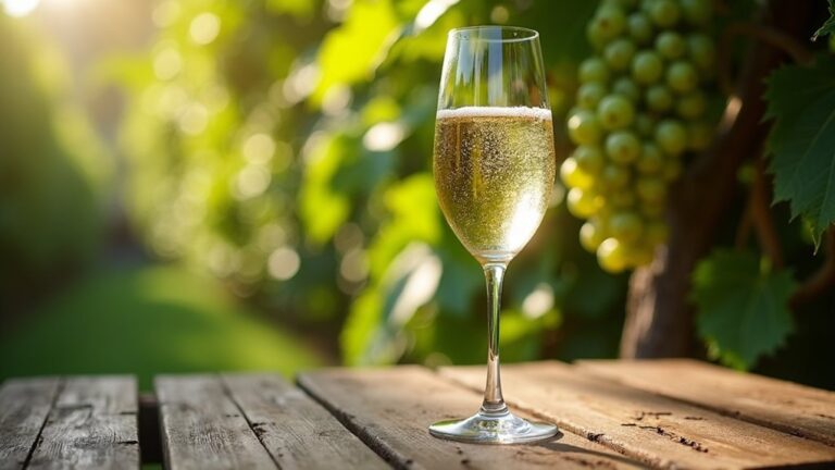 sparkling wine from germany