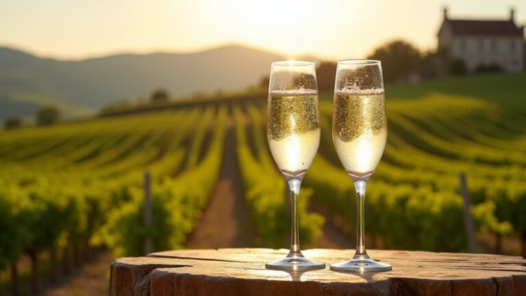 sparkling wine from limoux