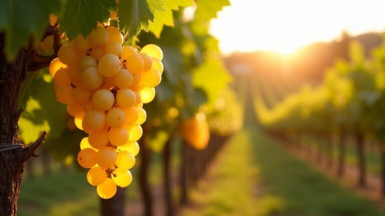 sweet concentrated dessert wine