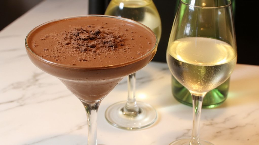 unexpected wine pairings delight