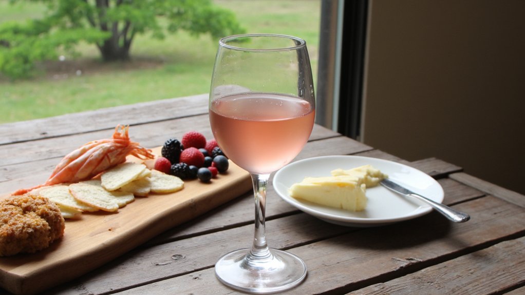 versatile food pairings revealed