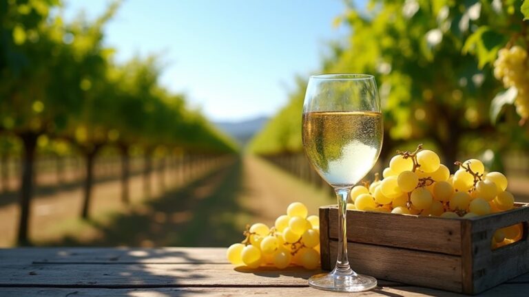 versatile white wine grape