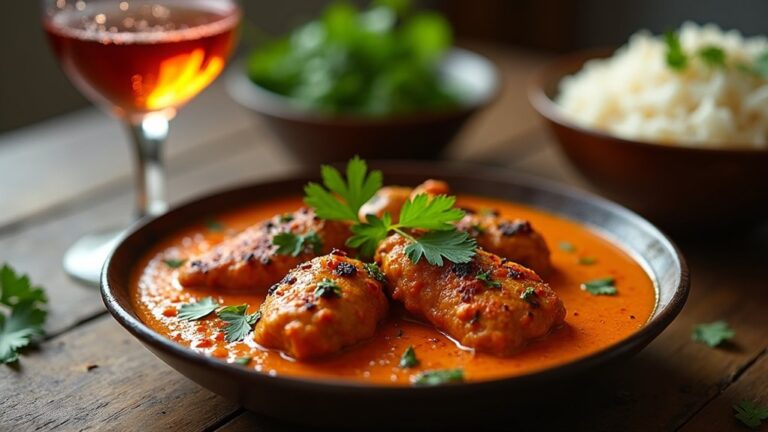 The Best Wine to Pair With Chicken Tikka Masala - Best Wine Pair