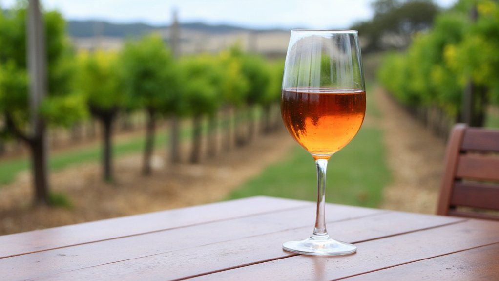 wine varieties with distinct personalities