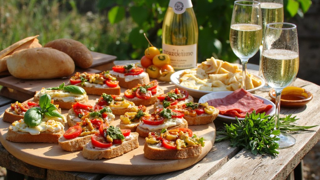 bubbles refresh tomato flavors