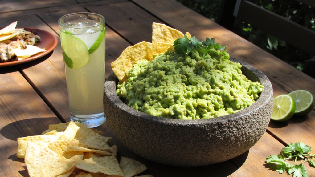 acidity enhances flavor balance