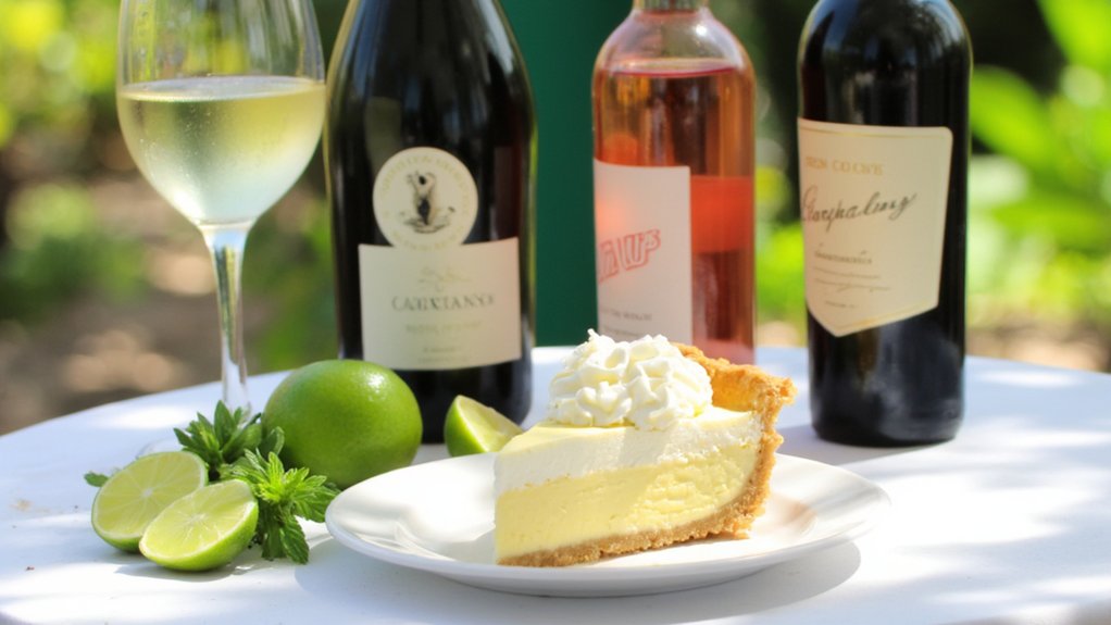 avoid tannic heavy wines