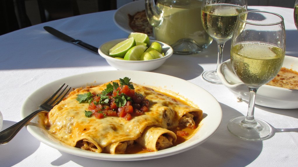 elevate meal with sides