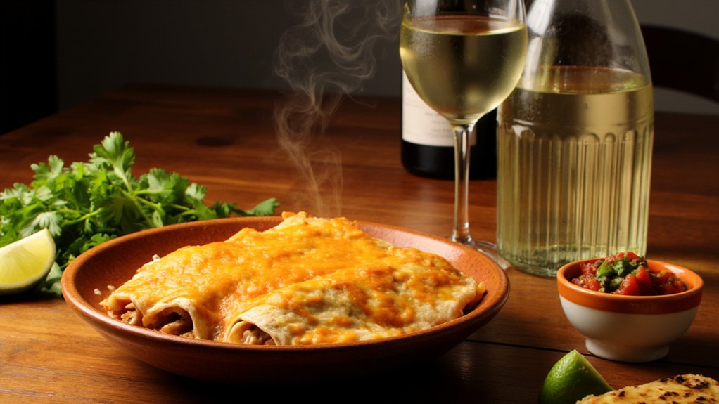 enhance mexican food flavors