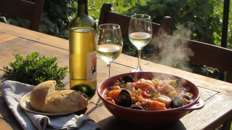 The Best Wine Pairing for Lobster Bisque - Best Wine Pair
