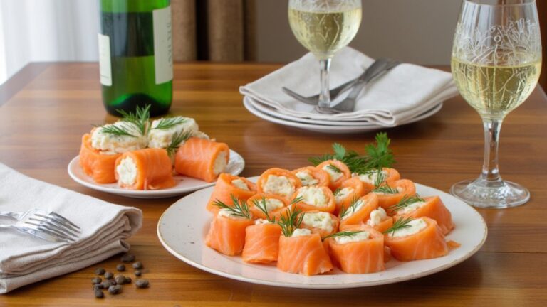 Seafood Wine Pairing - The Ultimate Guide