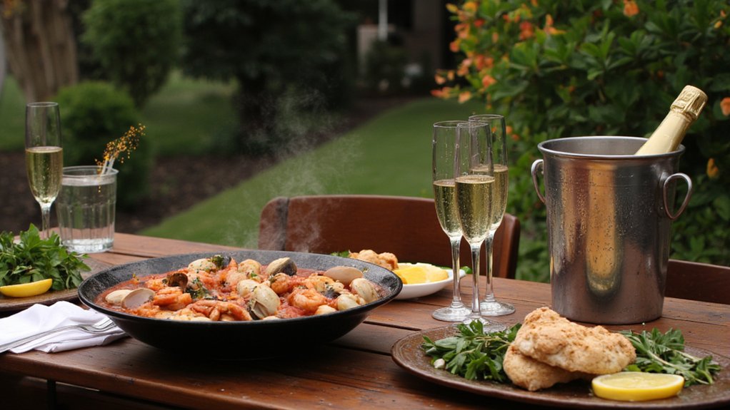 The Best Wine to Pair With Cioppino - Best Wine Pair