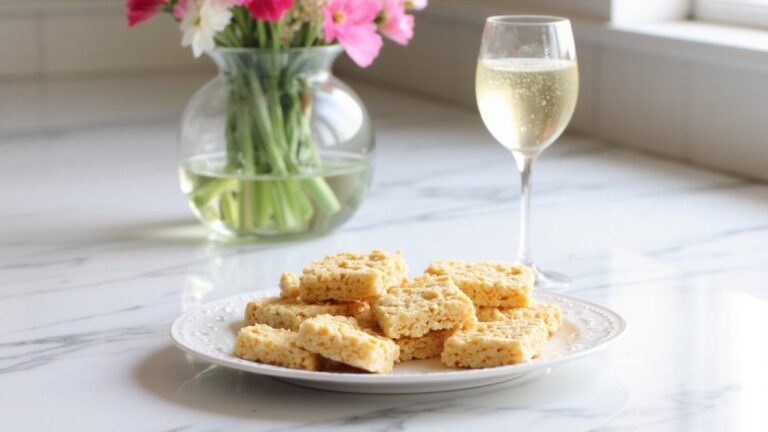 sweet wine pairing advice