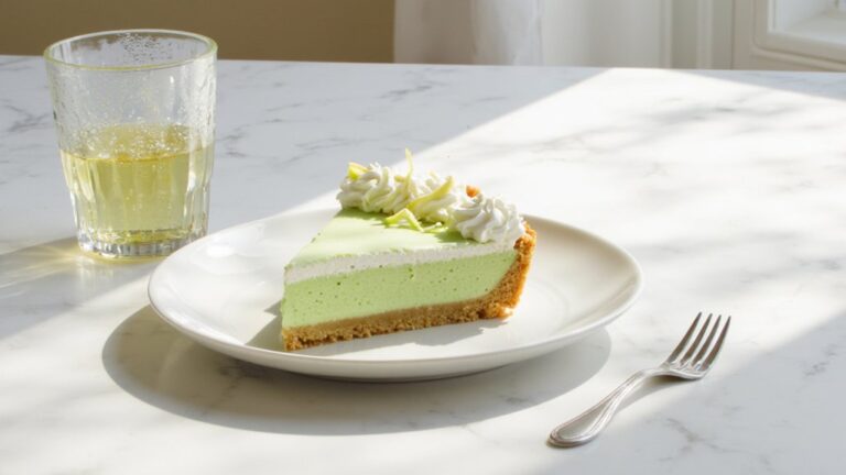 sweet wines complement citrus