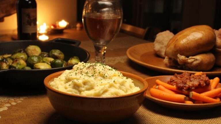 versatile wines for thanksgiving sides