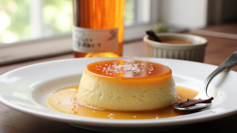 rich sweet dessert wine