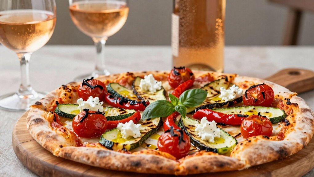 ros natural light wines