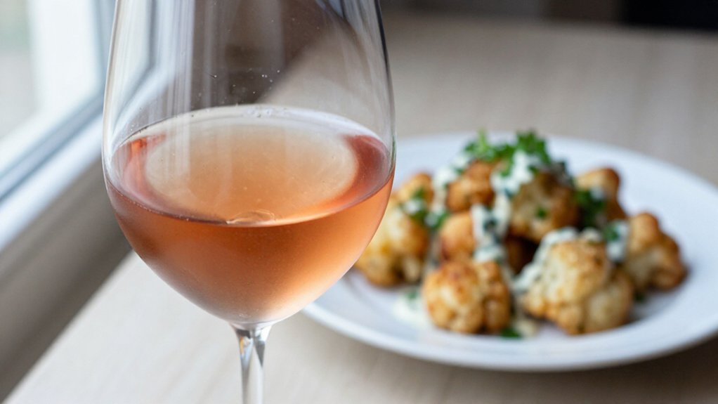 choose light low alcohol wine