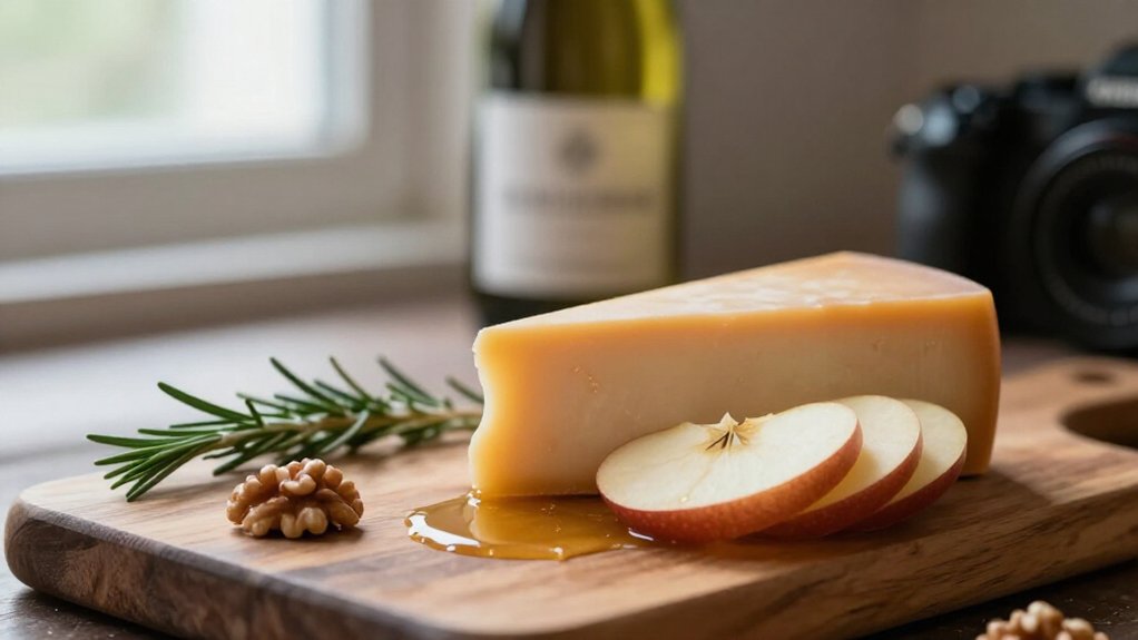 sharp cheddar wine pairing